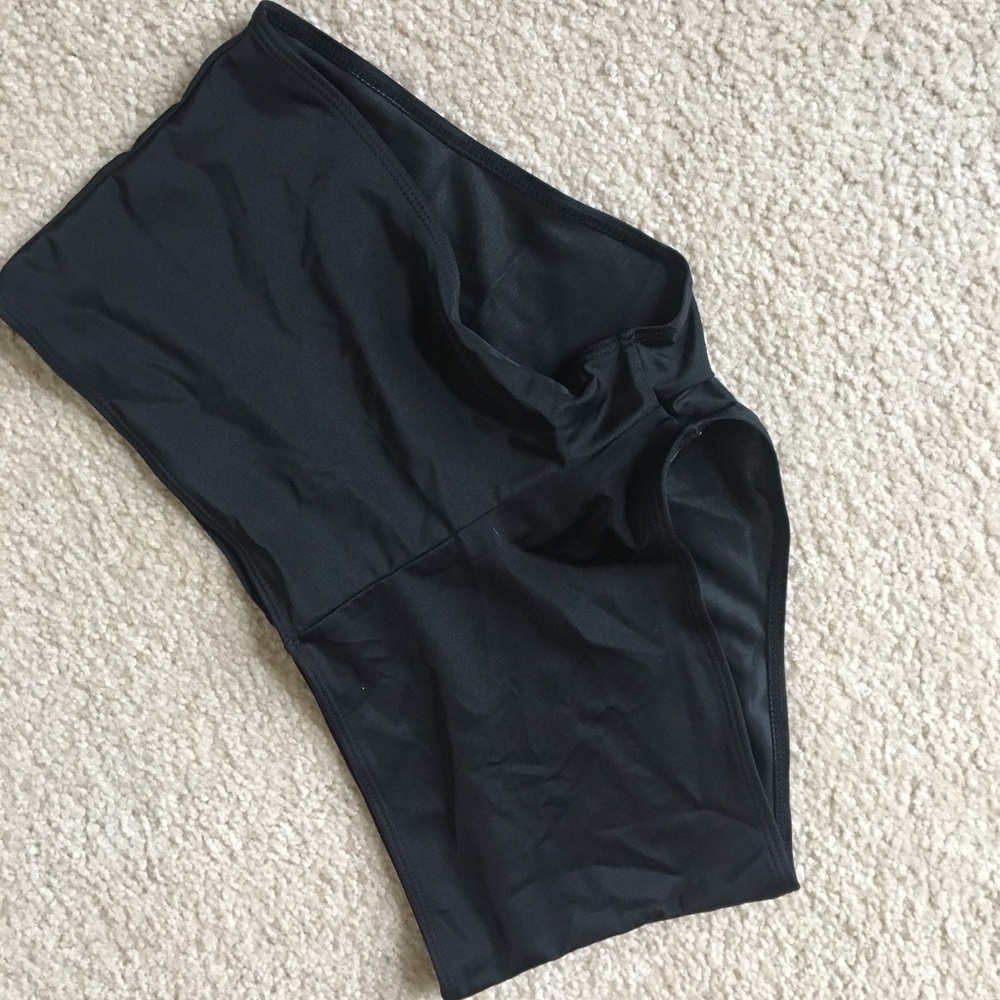 Women’s Bathing Suit Bottoms- Large